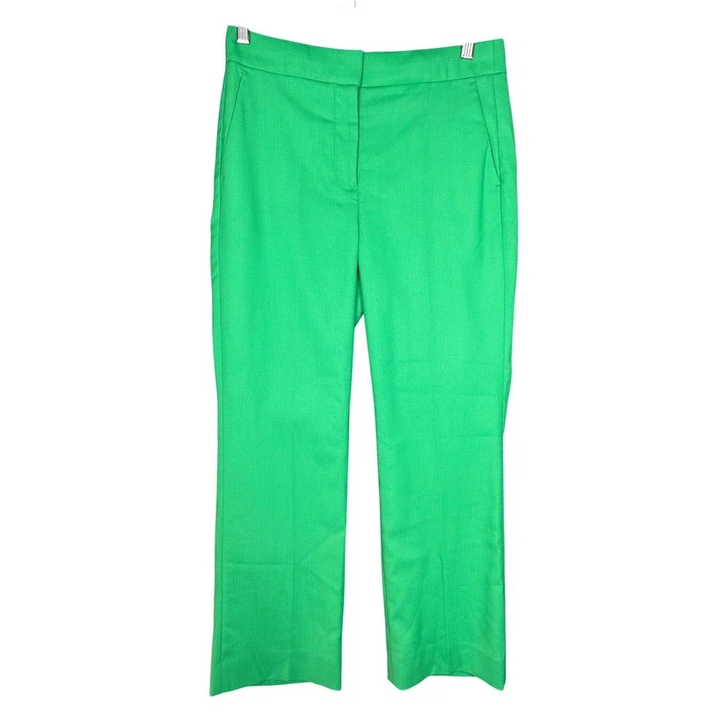 J. Crew these vibrant